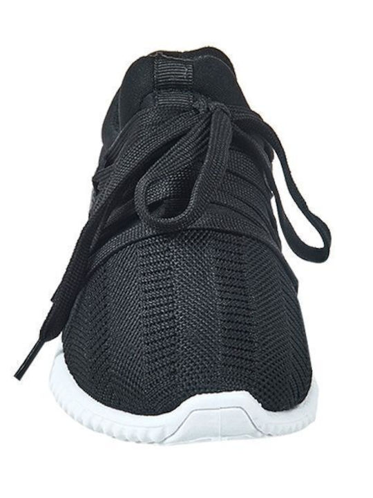 Γυναικεία Sneakers Μαύρο
