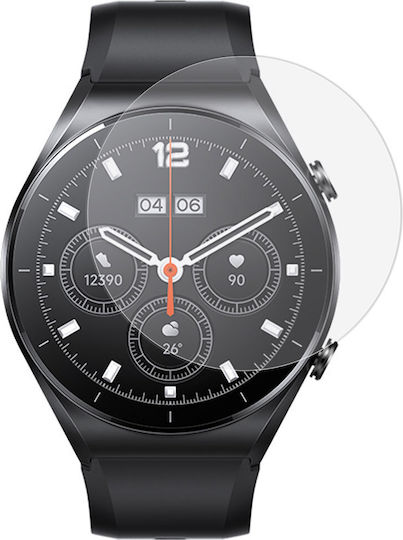 Erbord Screen Protector για το Mi Watch 1τμχ