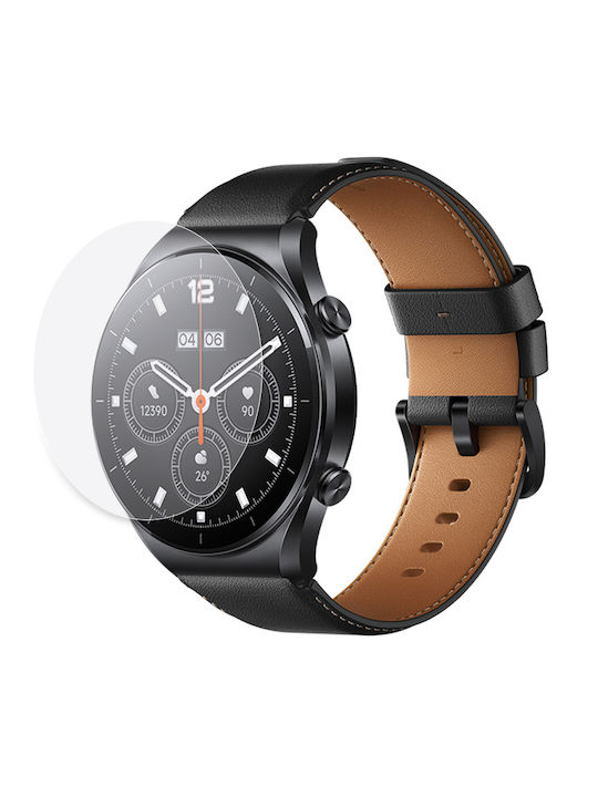 Erbord Displayschutzfolie für das Mi Uhr 1Stück