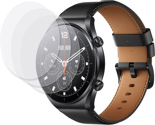 Erbord Screen Protector για το Mi Watch 1τμχ