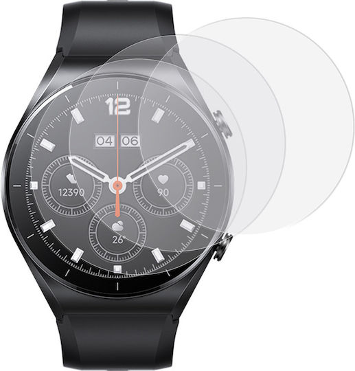 Erbord Screen Protector για το Mi Watch 1τμχ