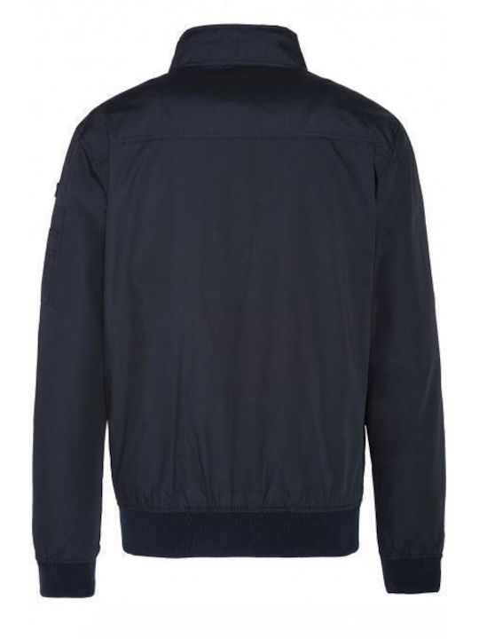 bomber lightweight SCHOTT Kenny NAVY kenny-navy