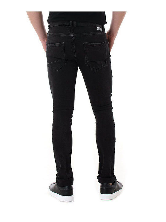 Cars Jeans Jean Teller Trousers Jean Teller Black Used