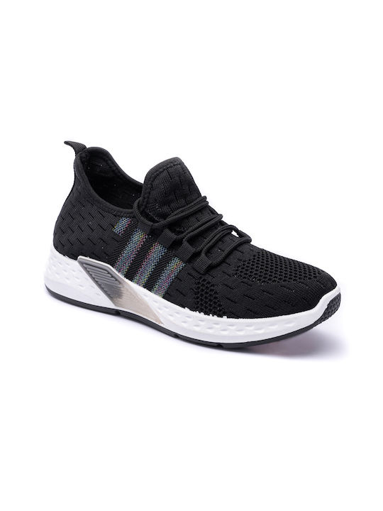 MARATHON - Sporty, BLACK, 212-104-001