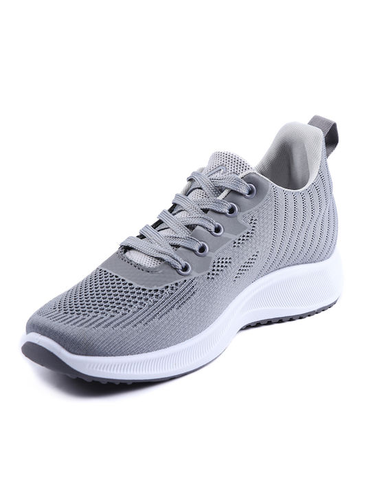 MARATHON - Athletic, GREY, 213-092-010