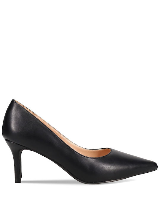 Migato Pumps Schwarz