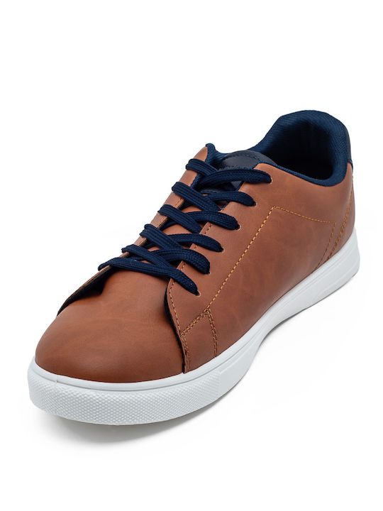 Antonio Donati Casual Sneakers Brown