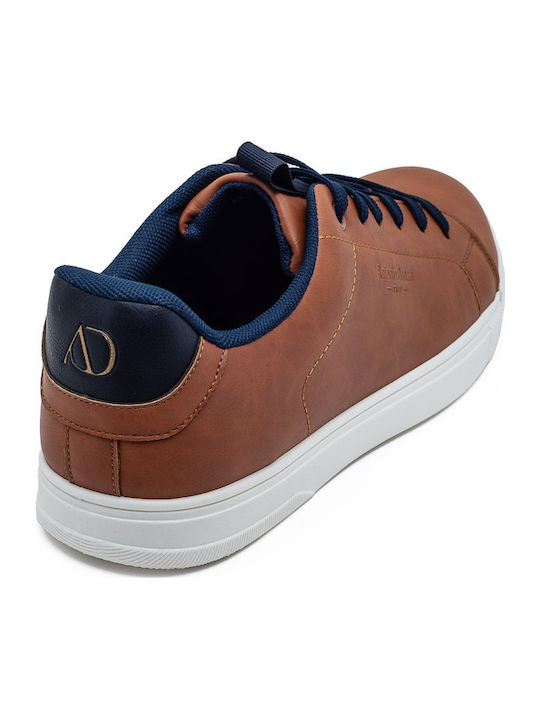 Casual Sneakers Brown