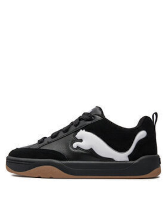 Puma Park Lifestyle Sd Sneakers Black