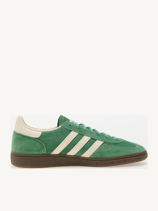 Handball Spezial Ανδρικά Sneakers Πράσινα