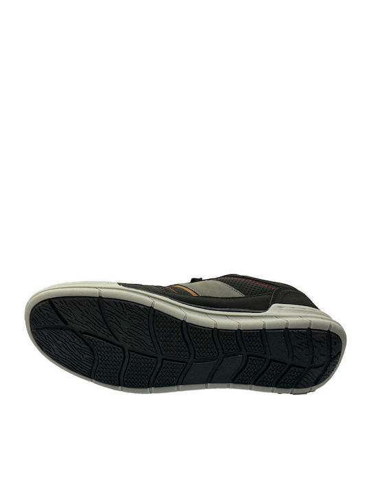 Herren Sneakers Schwarz