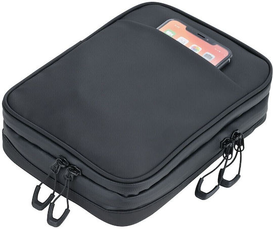 Troika Bbl30 Cable Bag Black