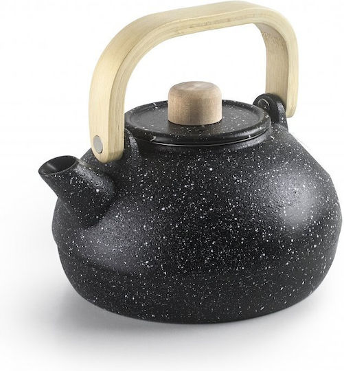 Ibili Βραστήρας Μαντεμένιος 1100ml