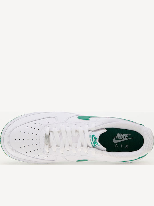 Air Force 1 '07 Sneakers White / Malachite