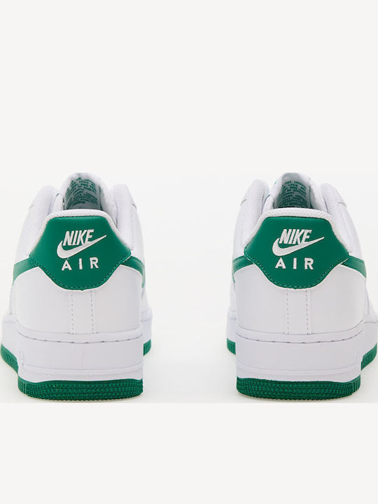 Air Force 1 '07 Sneakers White / Malachite
