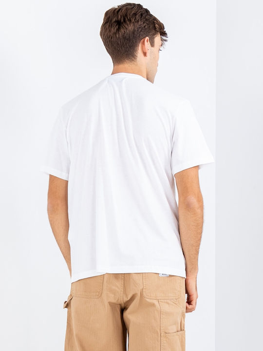 T-shirt Λευκό