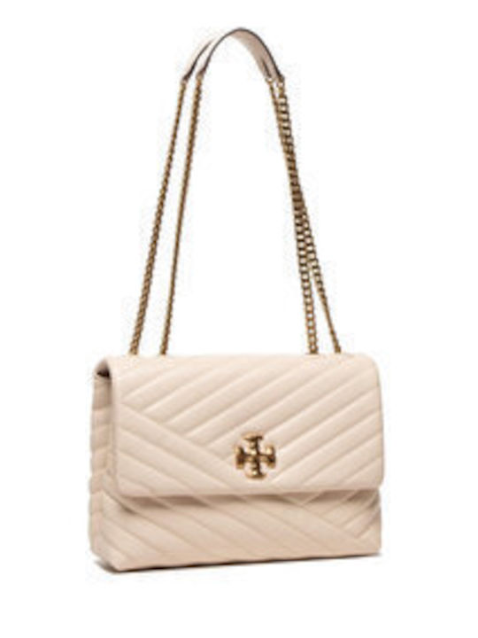 Tory Burch Women's Bag Shoulder Beige