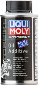 Liqui Moly Radiator Leak Sealant Additive for Car 125ml
