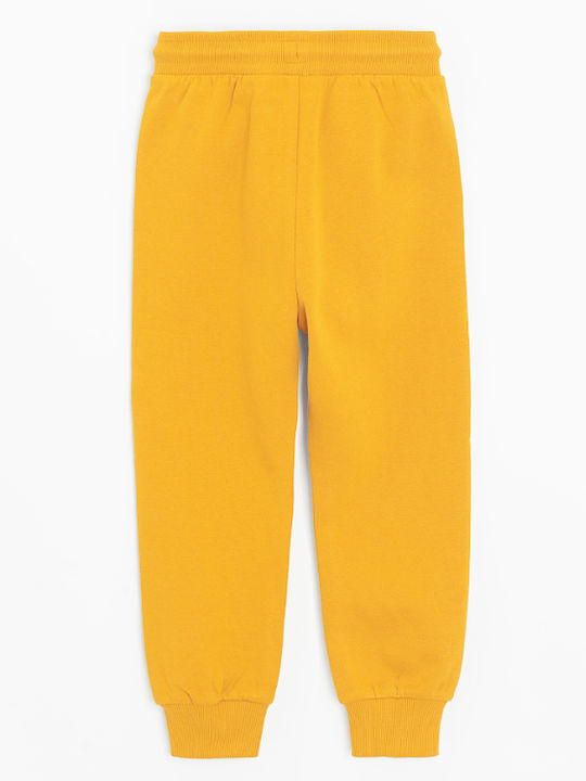 Pantaloni de Trening pentru Copii Multicolori 2 Bucăți