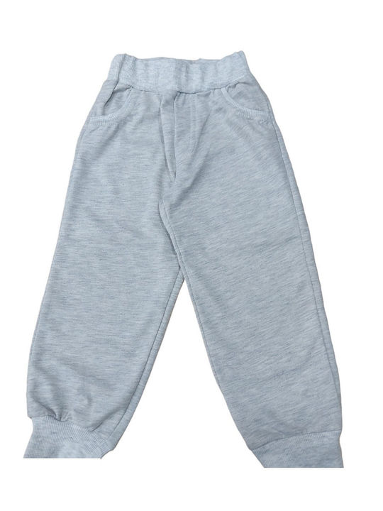 Joyce Kinder Jogginghose Blau