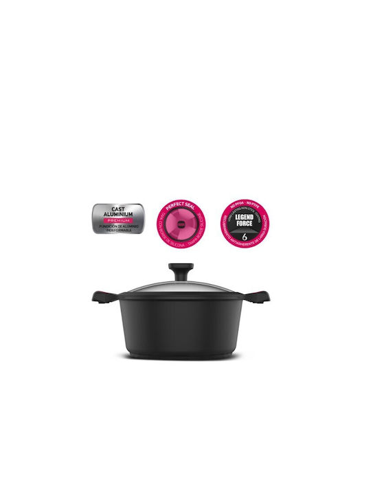 Zwilling J.A. Henckels din Fontă 3.8lt /