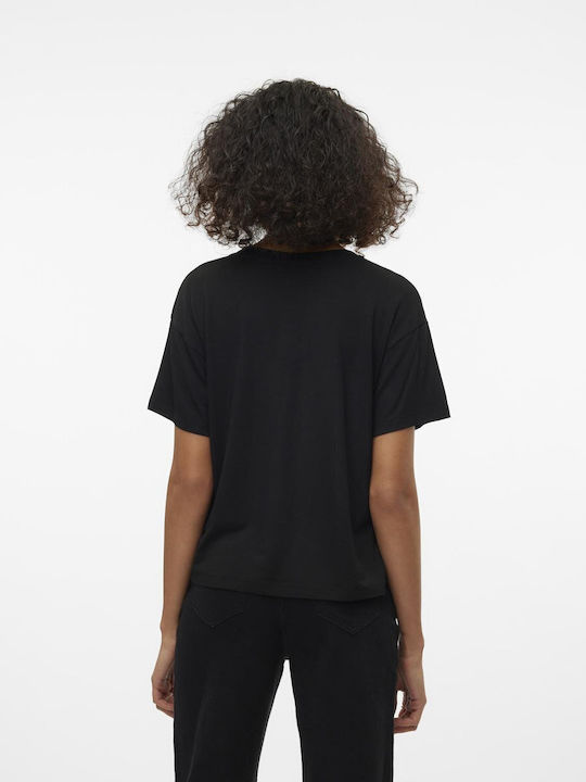 Vero Moda Blouse Black 10300911