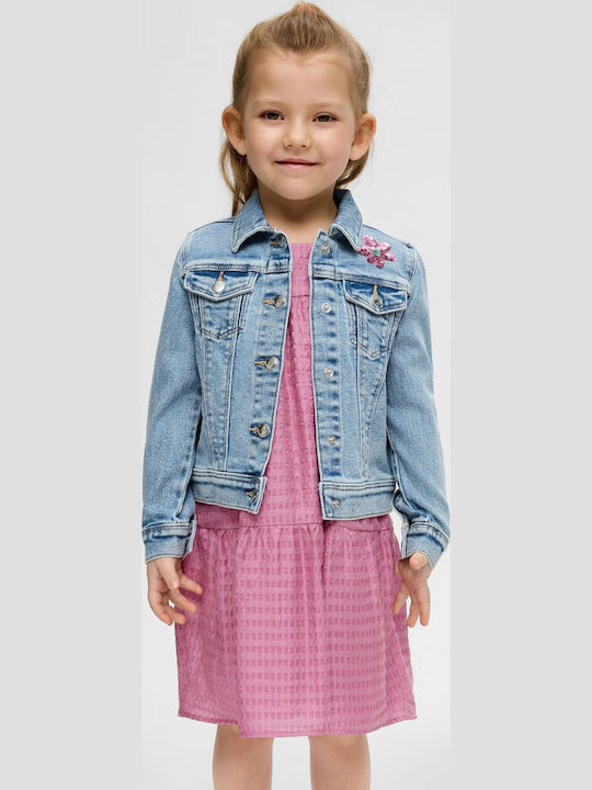 Rochie pentru Copii Roz