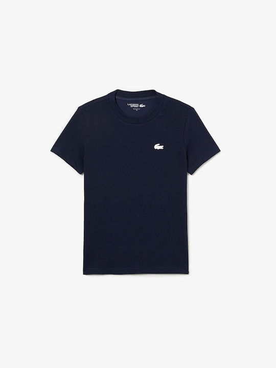 Γυναικείο T-shirt Navy Μπλε
