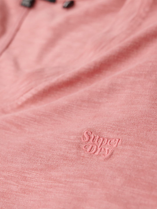 Women's Pink T-shirt