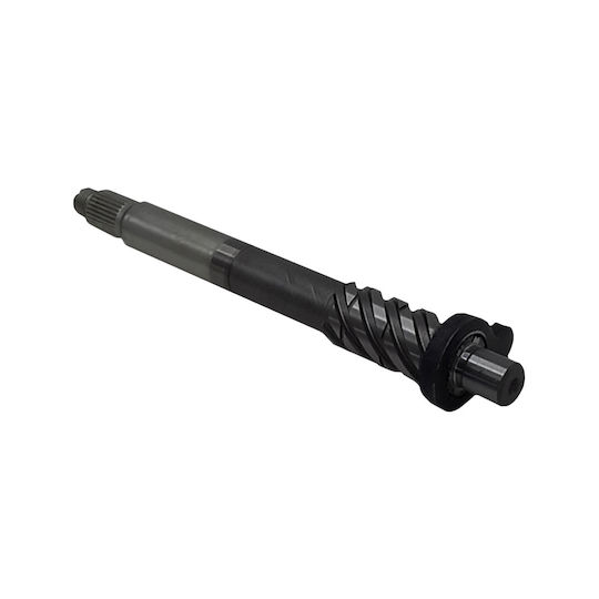 Yamaha Motorcycle Kick Start Shaft for Yamaha Crypton S 115
