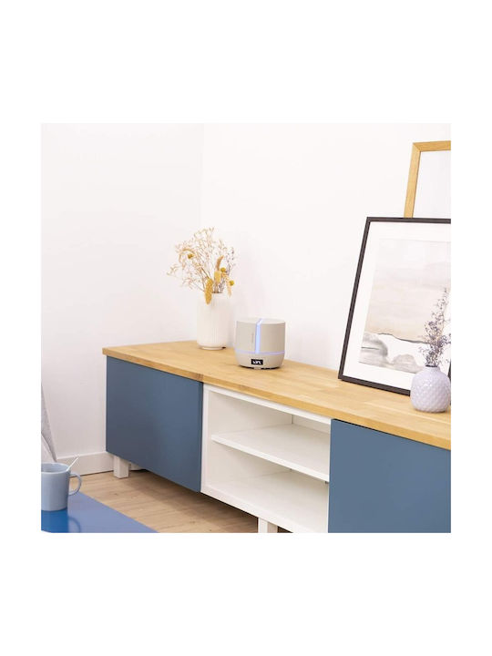 Cecotec Led Aromatherapy Device Pure Aroma 550 Connected Beige 05642