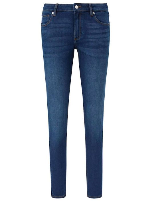 S.Oliver Women's Jean Trousers in Skinny Fit