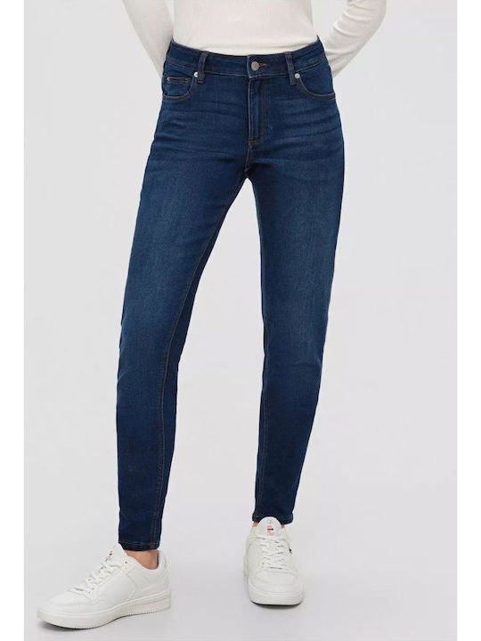Γυναικείο Jean Παντελόνι σε Skinny Εφαρμογή