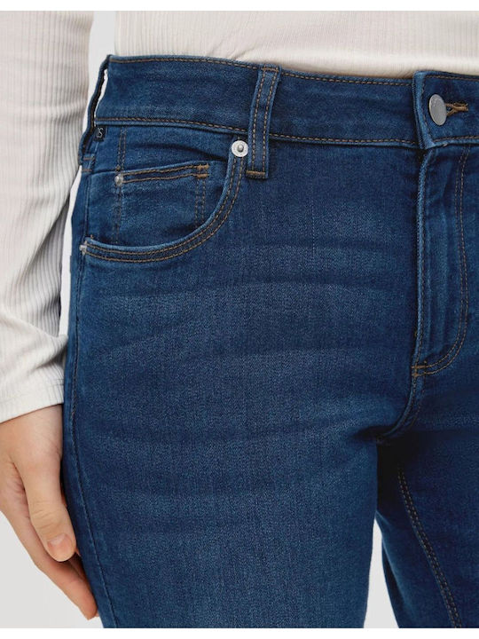 Γυναικείο Jean Παντελόνι σε Skinny Εφαρμογή