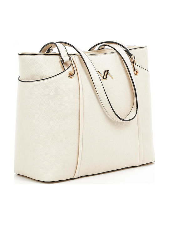 Damentasche Schultertasche Orange