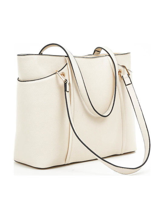 Damentasche Schultertasche Orange