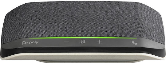 HP Conferencing System POLY SYNC 10 Speakerphone Compatible with Microsoft Teams