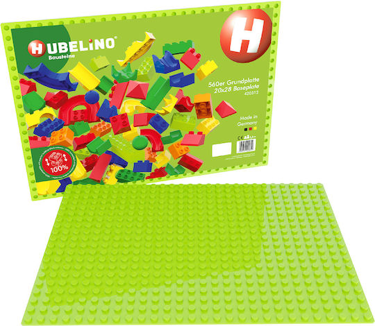 Hubelino Basis Für Bauklötze Für 1.5+ Jahre
