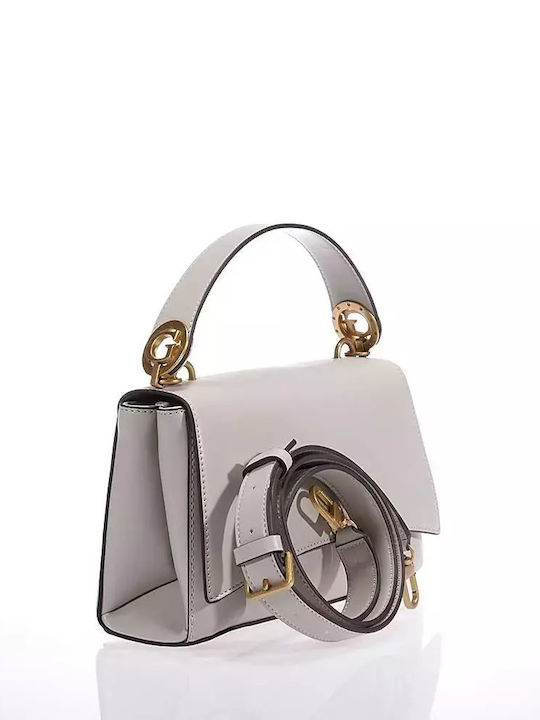 Guess Damen Tasche Schulter Gray