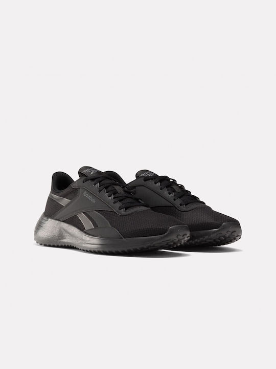 Reebok Lite 4 Sport Shoes Running Black