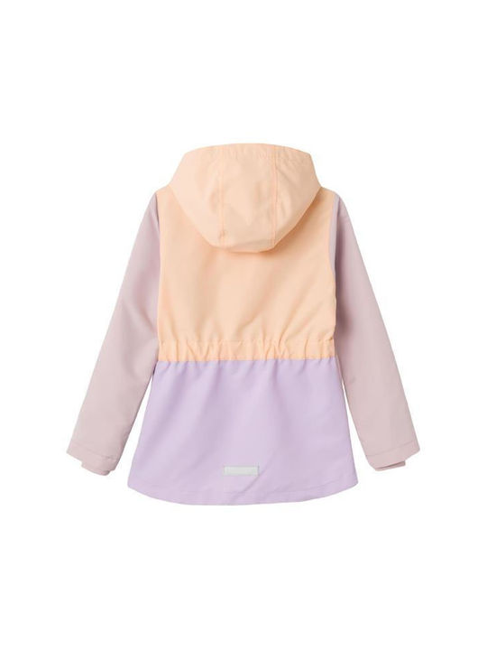 Name It Kids Casual Jacket Pink