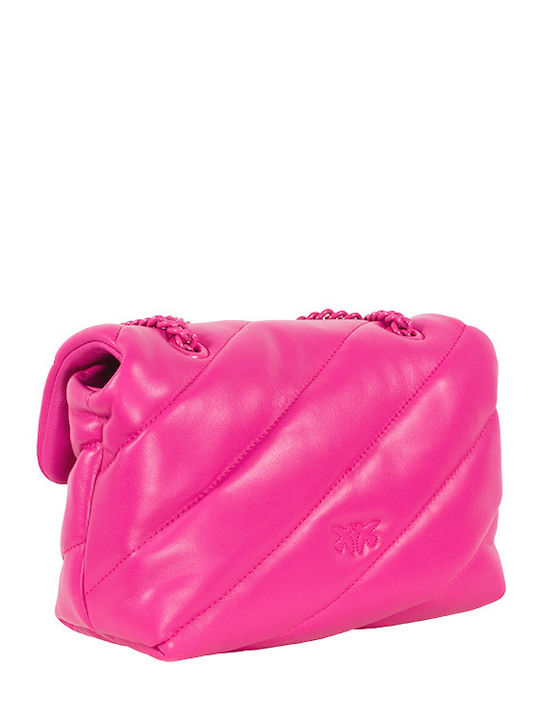 Pinko Γυναικεία Τσάντα Δερμάτινη Pinko Γυναικεία Τσάντα Δερμάτινη