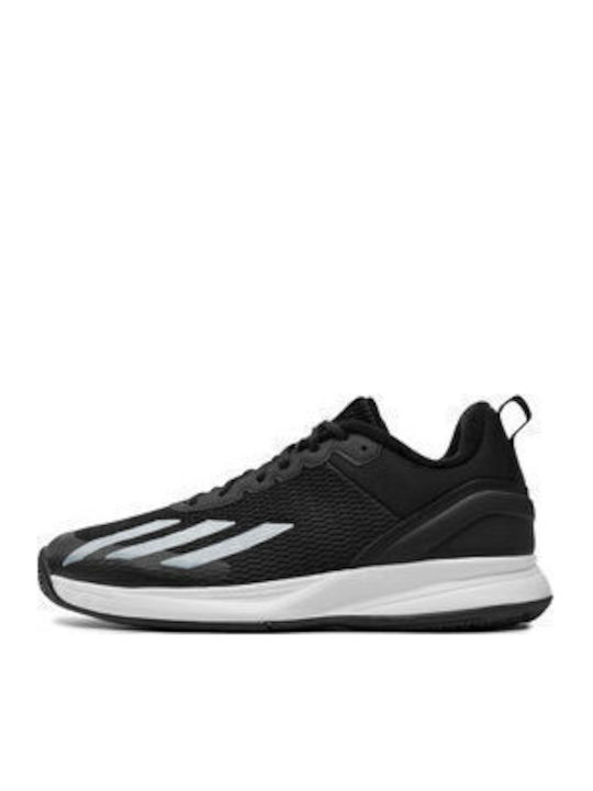 adidas Courtflash Speed Men's Tennis Shoes for Black