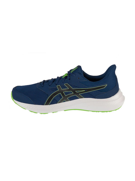 Jolt 4 Sport Shoes Training Blue