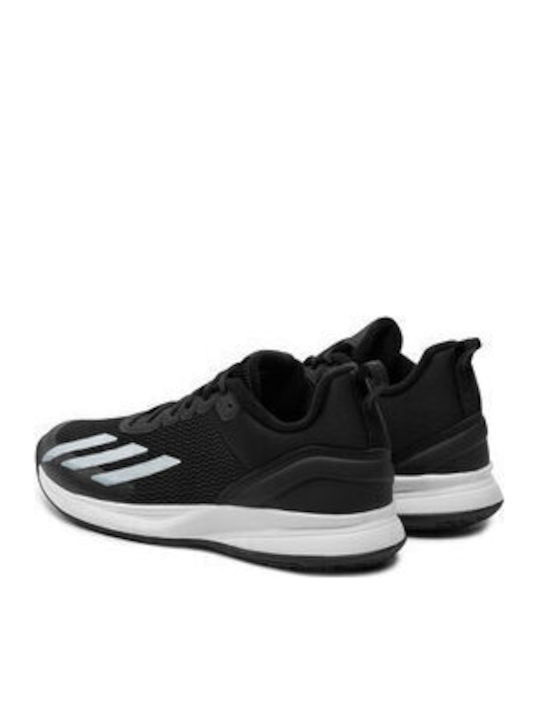 adidas Courtflash Speed Men's Tennis Shoes for Black