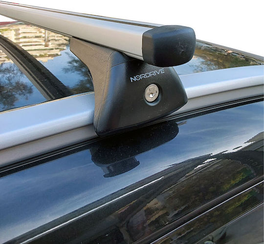 Nordrive (with Roof Rack Legs)