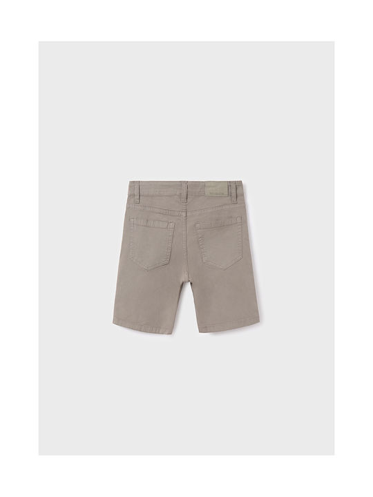 Mayoral Kinder Shorts/Bermudas Stoff Beige