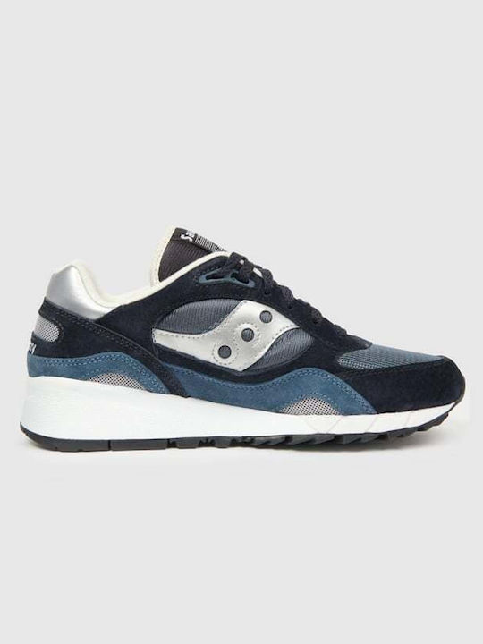 Shadow 6000 Herren Sneakers Blau