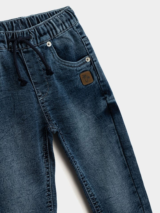 Funky Kids Jeans Blue