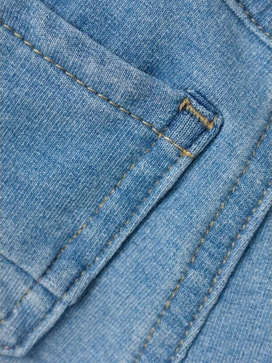 Name It Kinder-Jeanshosen Blau